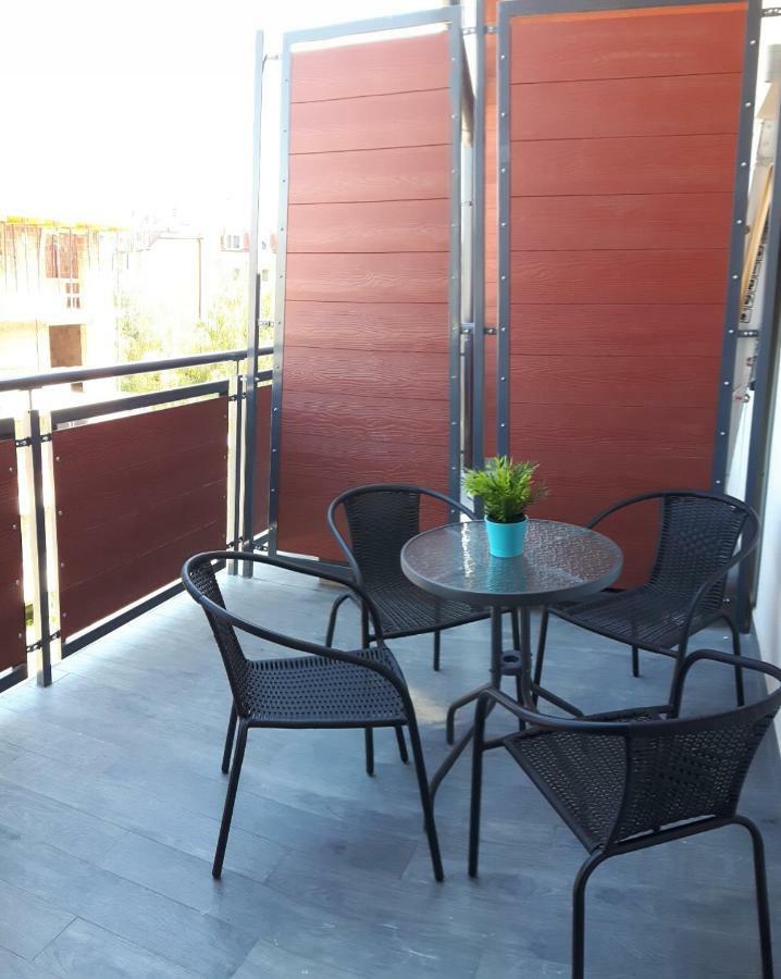 Apartament Jack Mielec Luaran gambar