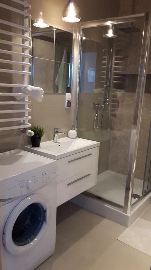 Apartament Jack Mielec Luaran gambar