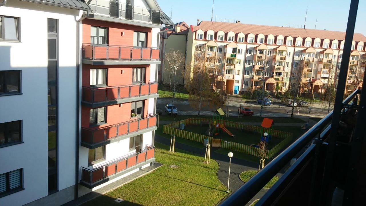 Apartament Jack Mielec Luaran gambar