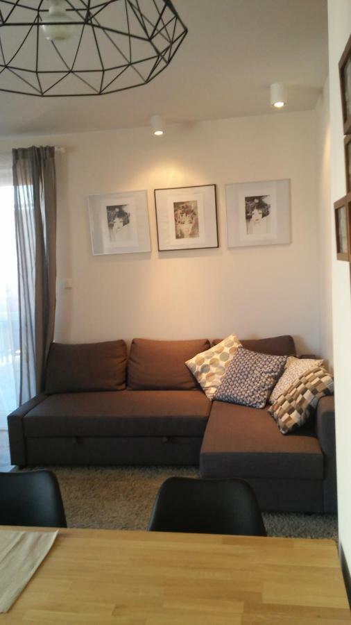Apartament Jack Mielec Luaran gambar